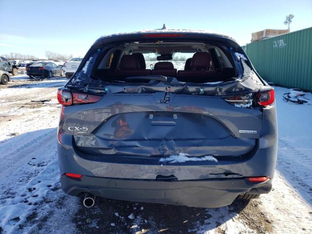 Photo 5 VIN: JM3KFBCM2P0212059 - MAZDA CX-5 PREFE 