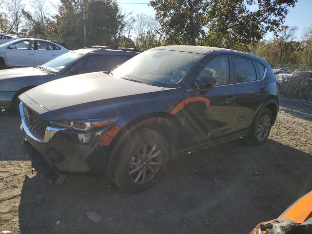 Photo 0 VIN: JM3KFBCM2P0219450 - MAZDA CX-5 PREFE 