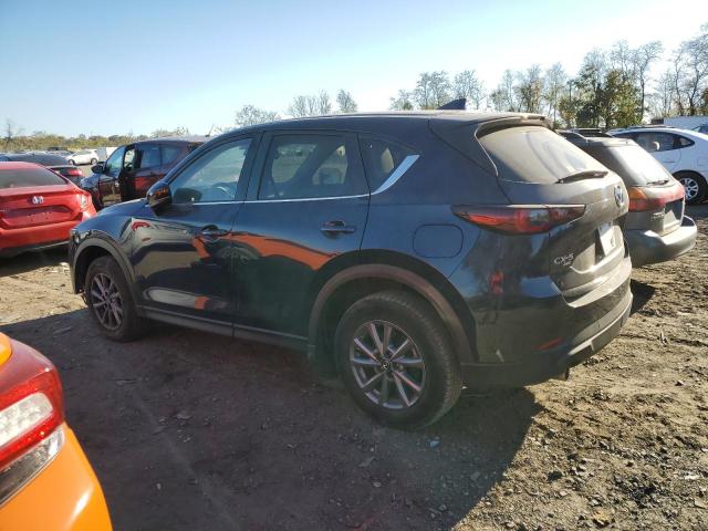 Photo 1 VIN: JM3KFBCM2P0219450 - MAZDA CX-5 PREFE 