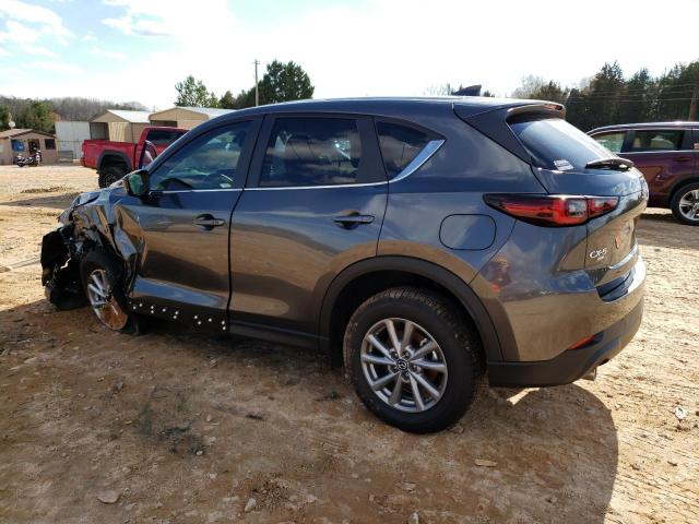 Photo 1 VIN: JM3KFBCM2P0220212 - MAZDA CX-5 PREFE 