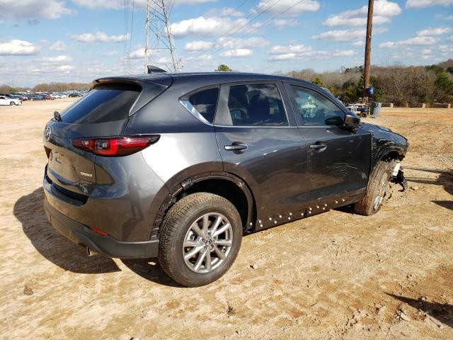 Photo 2 VIN: JM3KFBCM2P0220212 - MAZDA CX-5 PREFE 