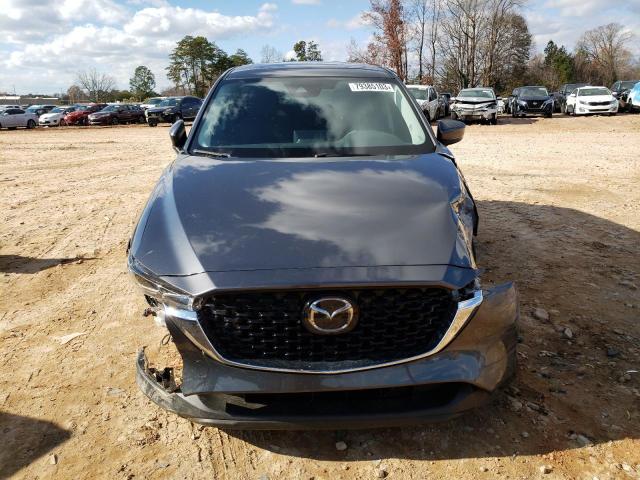 Photo 4 VIN: JM3KFBCM2P0220212 - MAZDA CX-5 PREFE 