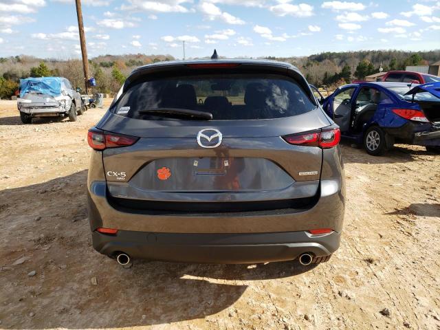 Photo 5 VIN: JM3KFBCM2P0220212 - MAZDA CX-5 PREFE 