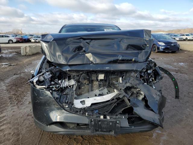 Photo 4 VIN: JM3KFBCM2P0220873 - MAZDA CX-5 PREFE 