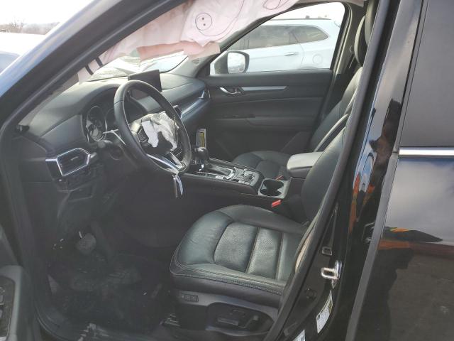 Photo 6 VIN: JM3KFBCM2P0220873 - MAZDA CX-5 PREFE 