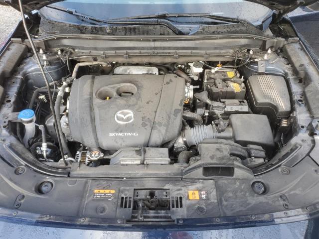 Photo 11 VIN: JM3KFBCM2P0247300 - MAZDA CX-5 PREFE 