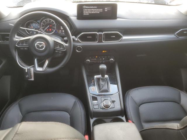 Photo 7 VIN: JM3KFBCM2P0247300 - MAZDA CX-5 PREFE 