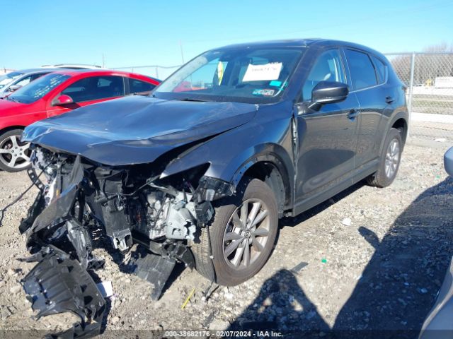 Photo 1 VIN: JM3KFBCM2P0284685 - MAZDA CX-5 