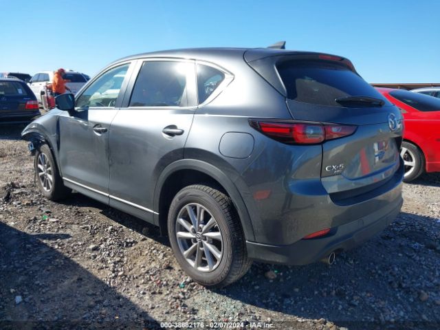 Photo 2 VIN: JM3KFBCM2P0284685 - MAZDA CX-5 