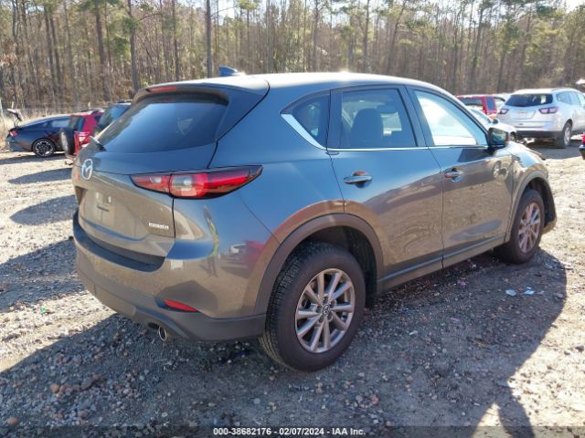 Photo 3 VIN: JM3KFBCM2P0284685 - MAZDA CX-5 