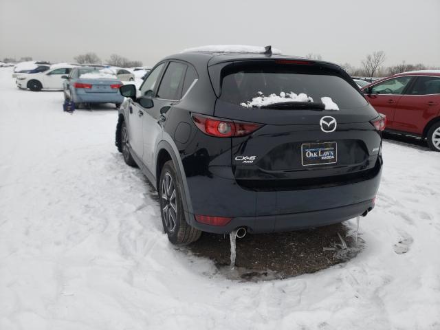 Photo 2 VIN: JM3KFBCM3J0300089 - MAZDA CX-5 TOURI 