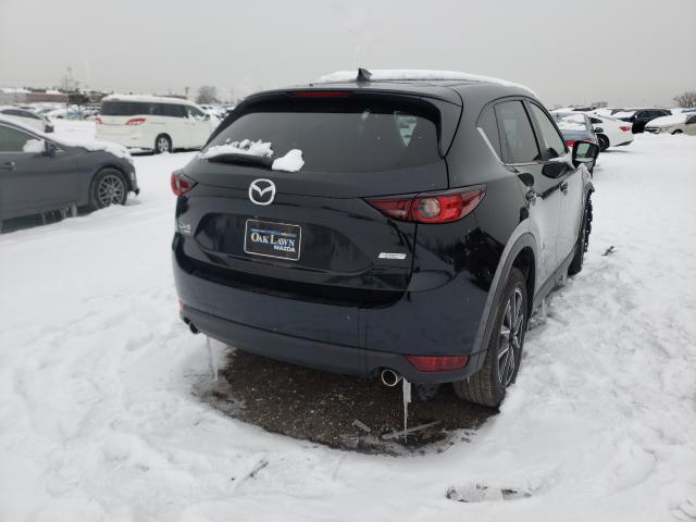 Photo 3 VIN: JM3KFBCM3J0300089 - MAZDA CX-5 TOURI 