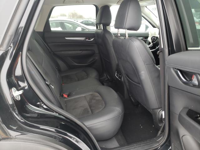 Photo 5 VIN: JM3KFBCM3J0300089 - MAZDA CX-5 TOURI 