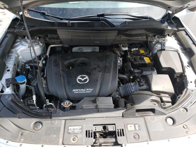 Photo 6 VIN: JM3KFBCM3J0300982 - MAZDA CX-5 TOURI 