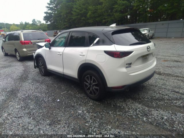 Photo 2 VIN: JM3KFBCM3J0311903 - MAZDA CX-5 