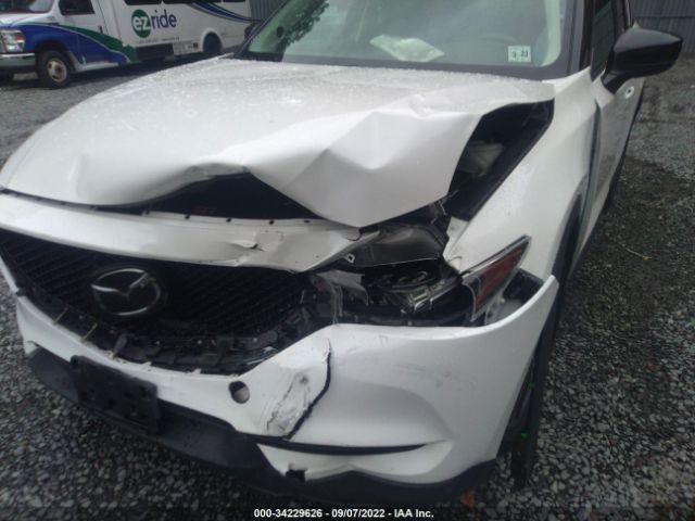 Photo 5 VIN: JM3KFBCM3J0311903 - MAZDA CX-5 