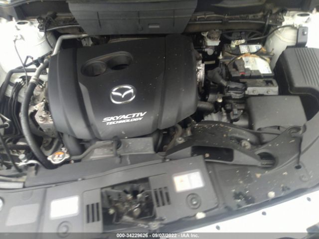 Photo 9 VIN: JM3KFBCM3J0311903 - MAZDA CX-5 