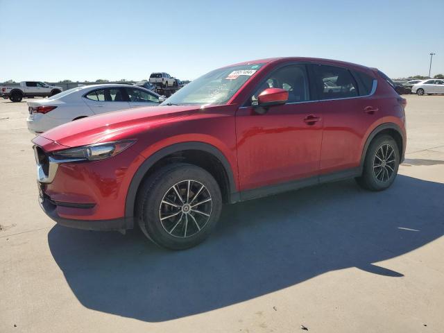 Photo 0 VIN: JM3KFBCM3J0341533 - MAZDA CX-5 TOURI 