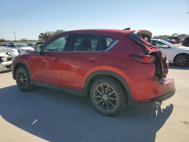 Photo 1 VIN: JM3KFBCM3J0341533 - MAZDA CX-5 TOURI 