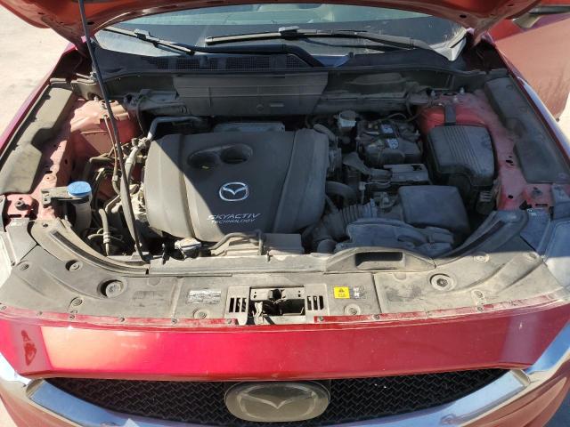 Photo 10 VIN: JM3KFBCM3J0341533 - MAZDA CX-5 TOURI 