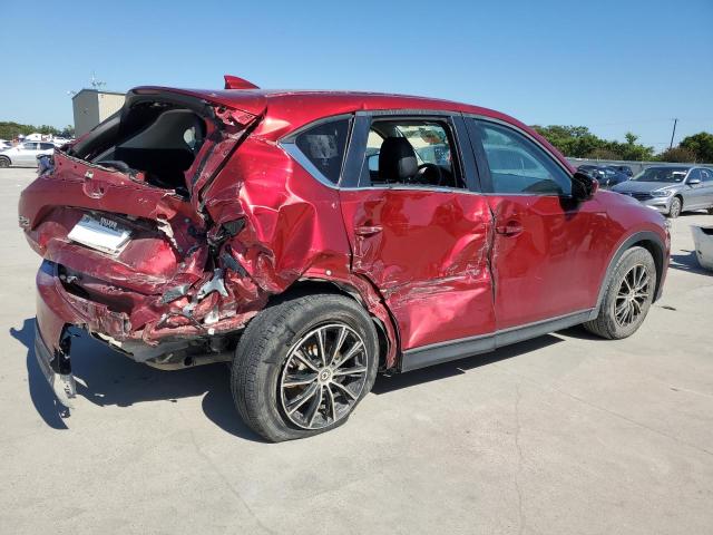 Photo 2 VIN: JM3KFBCM3J0341533 - MAZDA CX-5 TOURI 