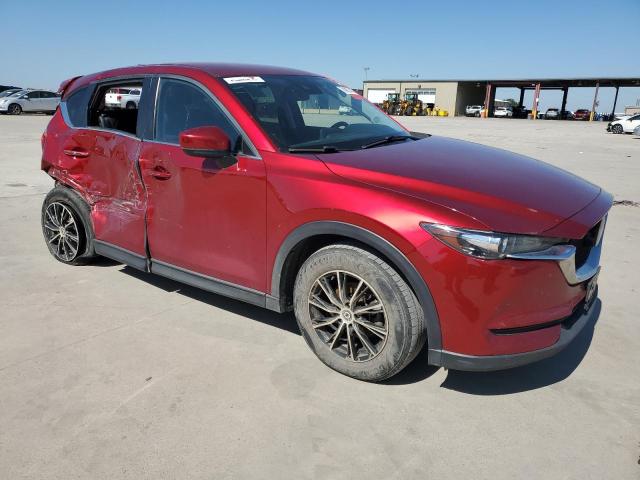 Photo 3 VIN: JM3KFBCM3J0341533 - MAZDA CX-5 TOURI 