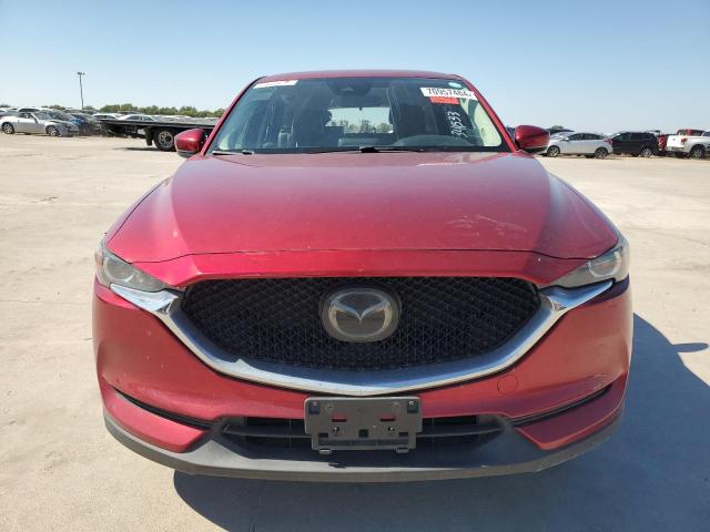 Photo 4 VIN: JM3KFBCM3J0341533 - MAZDA CX-5 TOURI 