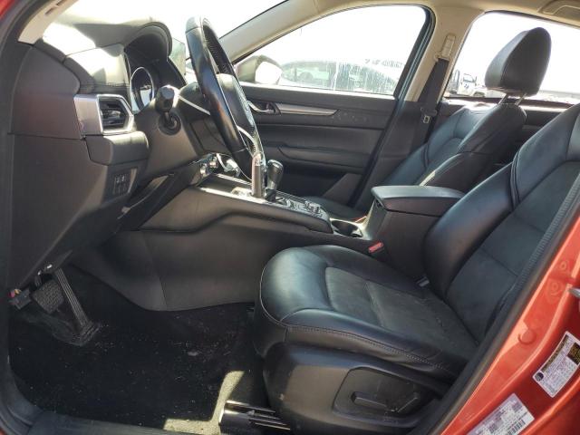 Photo 6 VIN: JM3KFBCM3J0341533 - MAZDA CX-5 TOURI 