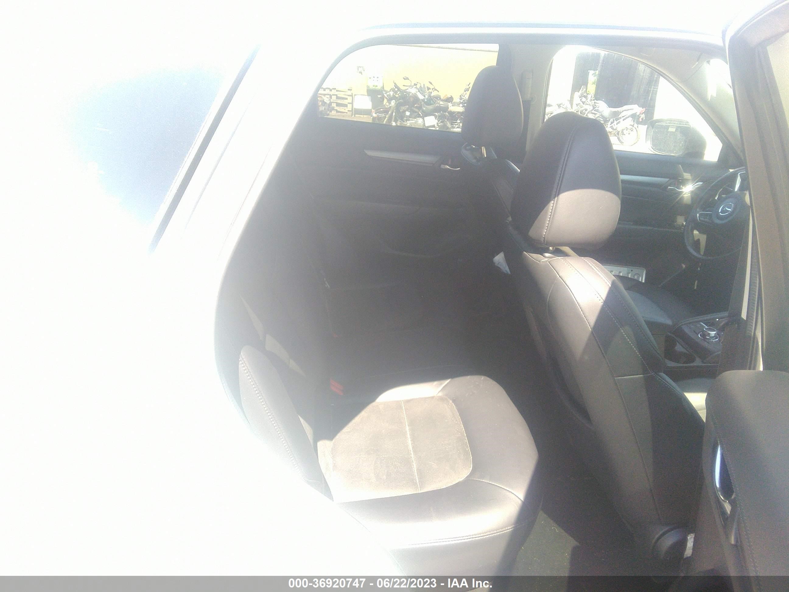 Photo 7 VIN: JM3KFBCM3J0356730 - MAZDA CX-5 