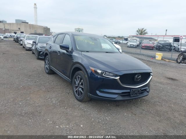 Photo 0 VIN: JM3KFBCM3J0377416 - MAZDA CX-5 