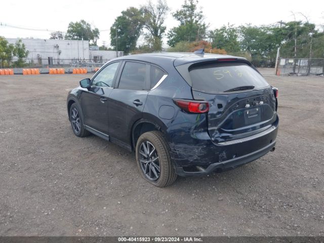 Photo 2 VIN: JM3KFBCM3J0377416 - MAZDA CX-5 