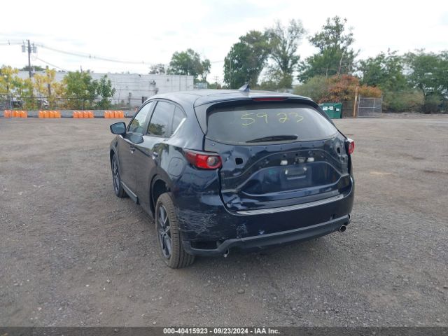 Photo 5 VIN: JM3KFBCM3J0377416 - MAZDA CX-5 