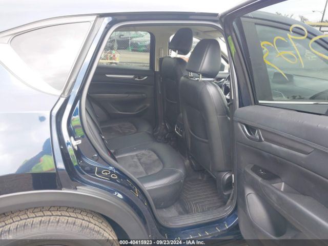 Photo 7 VIN: JM3KFBCM3J0377416 - MAZDA CX-5 