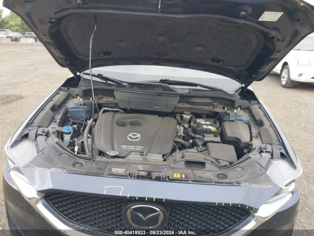 Photo 9 VIN: JM3KFBCM3J0377416 - MAZDA CX-5 