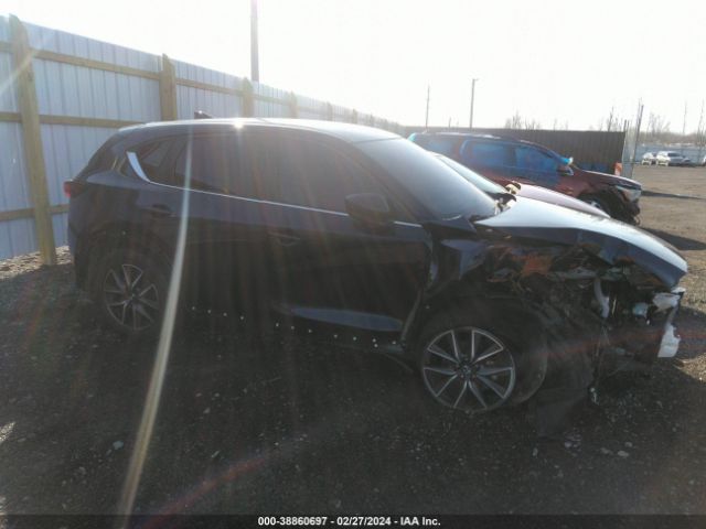 Photo 0 VIN: JM3KFBCM3J0380672 - MAZDA CX-5 