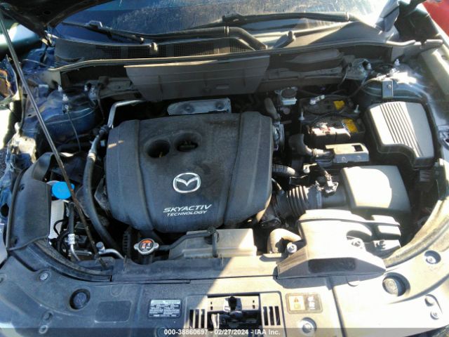 Photo 9 VIN: JM3KFBCM3J0380672 - MAZDA CX-5 