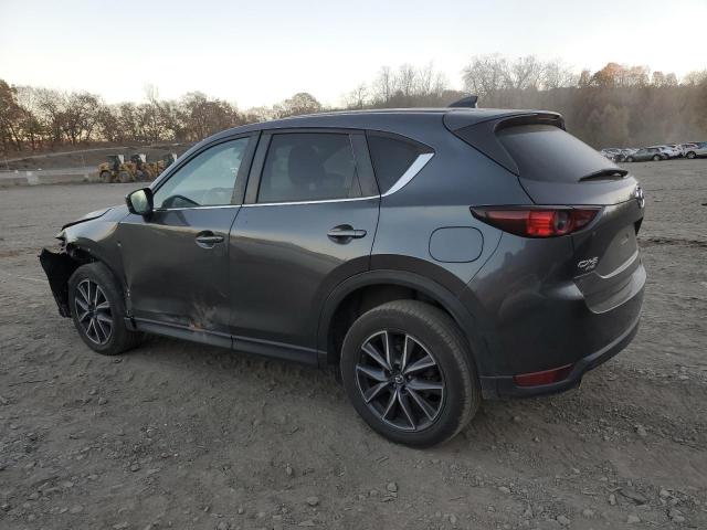 Photo 1 VIN: JM3KFBCM3J0387699 - MAZDA CX-5 TOURI 