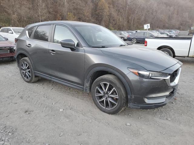 Photo 3 VIN: JM3KFBCM3J0387699 - MAZDA CX-5 TOURI 