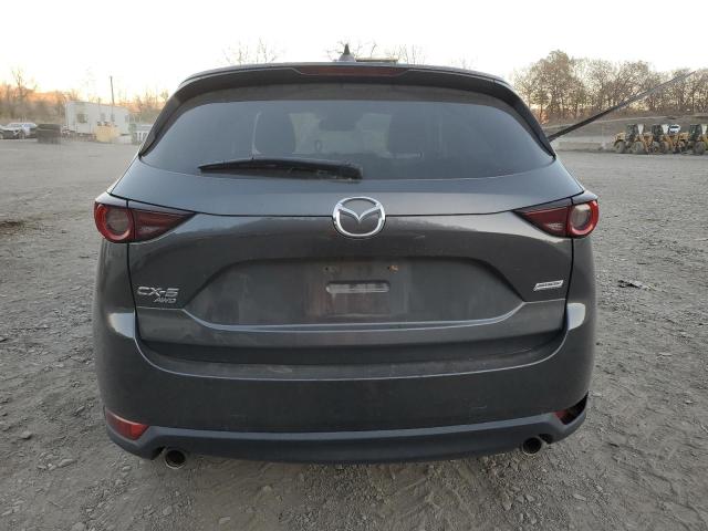 Photo 5 VIN: JM3KFBCM3J0387699 - MAZDA CX-5 TOURI 