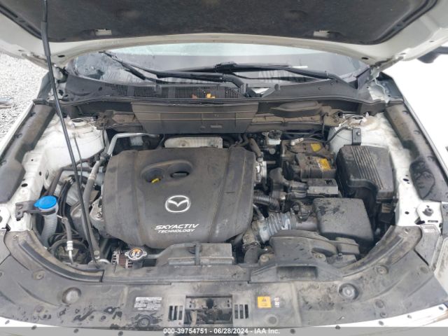 Photo 9 VIN: JM3KFBCM3J0399982 - MAZDA CX-5 