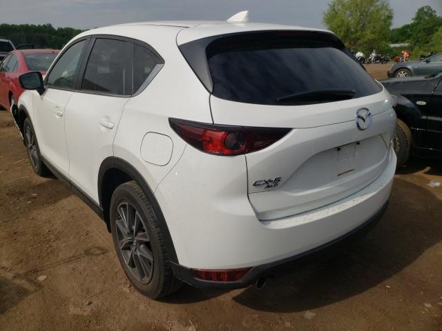 Photo 2 VIN: JM3KFBCM3J0417302 - MAZDA CX-5 