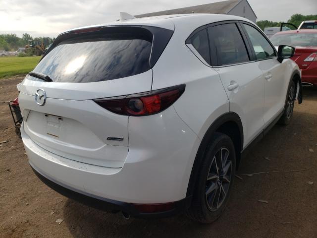 Photo 3 VIN: JM3KFBCM3J0417302 - MAZDA CX-5 