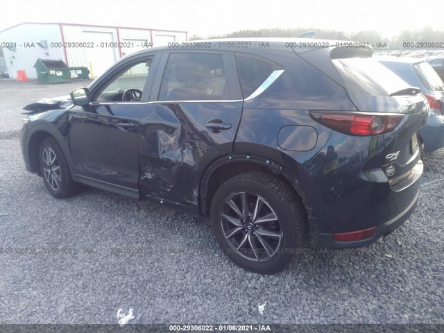 Photo 2 VIN: JM3KFBCM3J0424265 - MAZDA CX-5 