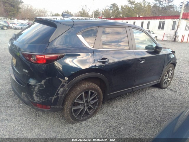 Photo 3 VIN: JM3KFBCM3J0424265 - MAZDA CX-5 