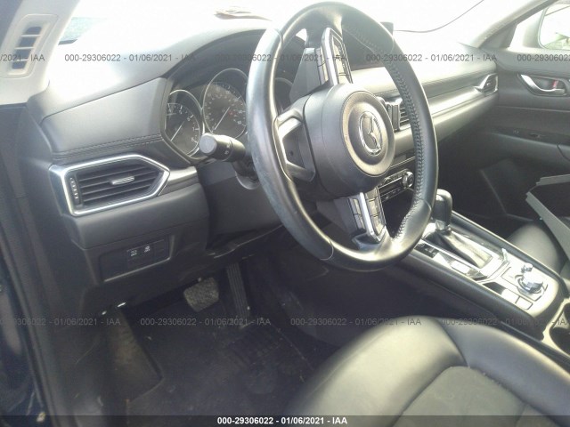 Photo 4 VIN: JM3KFBCM3J0424265 - MAZDA CX-5 