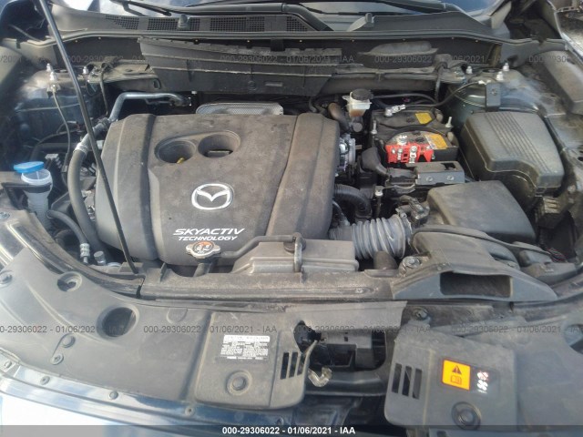 Photo 9 VIN: JM3KFBCM3J0424265 - MAZDA CX-5 