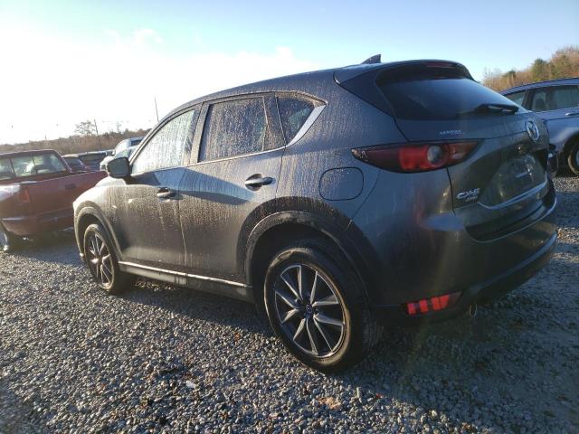 Photo 1 VIN: JM3KFBCM3J0432849 - MAZDA CX-5 