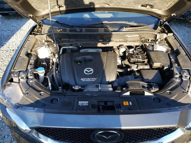 Photo 10 VIN: JM3KFBCM3J0432849 - MAZDA CX-5 