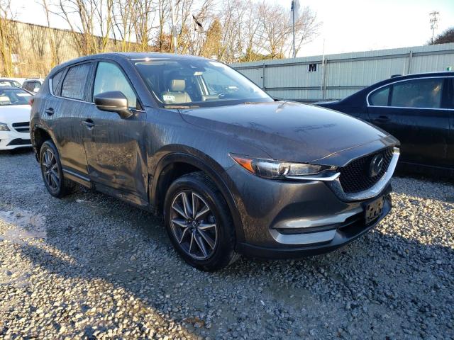 Photo 3 VIN: JM3KFBCM3J0432849 - MAZDA CX-5 