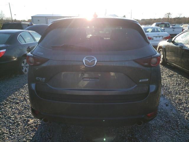 Photo 5 VIN: JM3KFBCM3J0432849 - MAZDA CX-5 